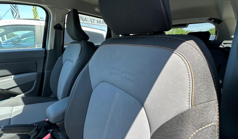 DACIA DUSTER 1.0 TCE EXTREME GPL pieno