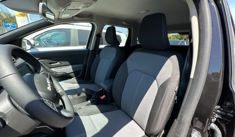 DACIA DUSTER 1.0 TCE EXTREME GPL pieno