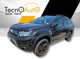 DACIA DUSTER 1.0 TCE EXTREME GPL