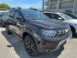 DACIA DUSTER 1.0 TCE EXTREME GPL pieno