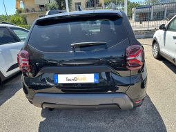 DACIA DUSTER 1.0 TCE EXTREME GPL pieno