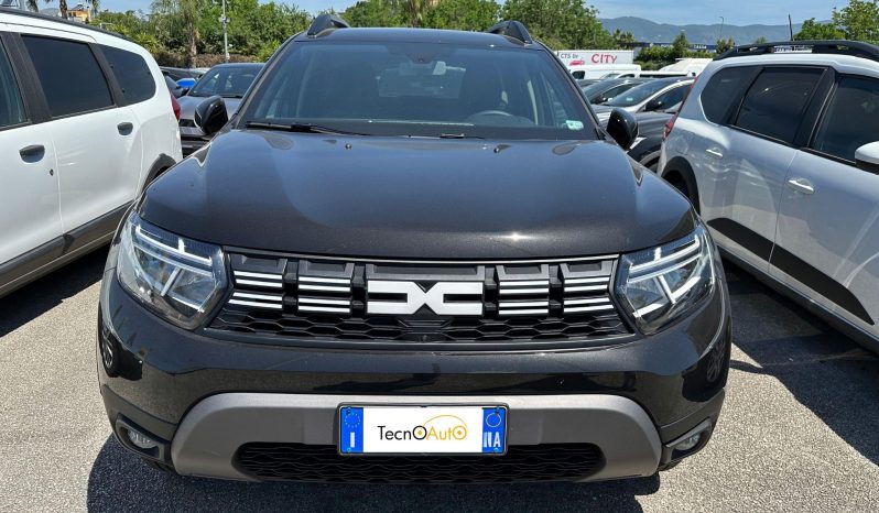 DACIA DUSTER 1.0 TCE EXTREME GPL pieno