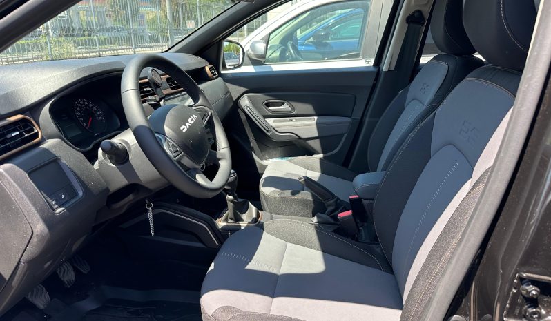 DACIA DUSTER 1.0 TCE EXTREME GPL pieno
