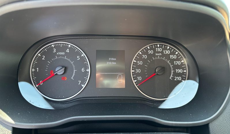 DACIA DUSTER 1.0 TCE EXTREME GPL pieno