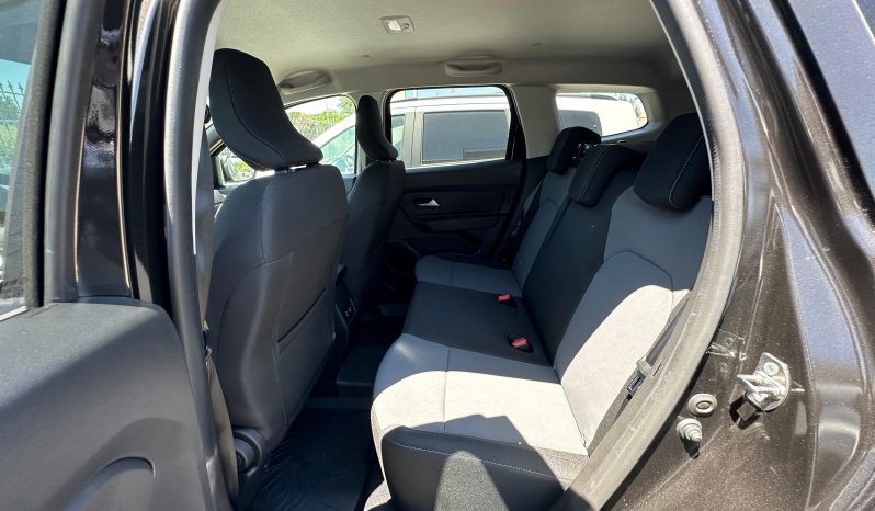 DACIA DUSTER 1.0 TCE EXTREME GPL pieno