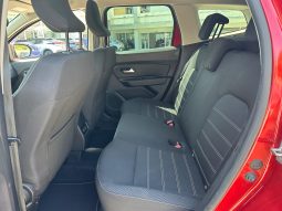 DACIA DUSTER 1.0 TCE GPL COMFORT 4X2 ROSSO pieno