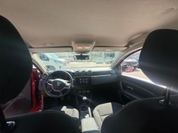 DACIA DUSTER 1.0 TCE GPL COMFORT 4X2 ROSSO pieno