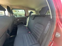 DACIA DUSTER 1.0 TCE GPL COMFORT 4X2 ROSSO pieno