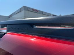 DACIA DUSTER 1.0 TCE GPL COMFORT 4X2 ROSSO pieno