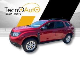DACIA DUSTER 1.0 TCE GPL COMFORT 4X2 ROSSO