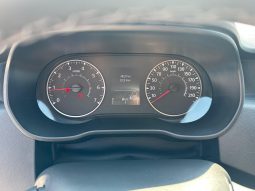 DACIA DUSTER 1.0 TCE GPL COMFORT 4X2 ROSSO pieno