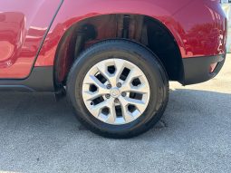 DACIA DUSTER 1.0 TCE GPL COMFORT 4X2 ROSSO pieno