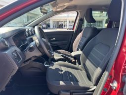 DACIA DUSTER 1.0 TCE GPL COMFORT 4X2 ROSSO pieno