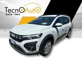 DACIA JOGGER EXPRESSION TCE 100 GPL