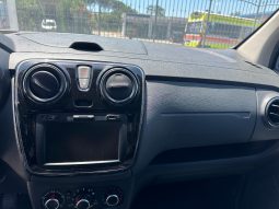 DACIA LODGY STEPWAY DCI 115 7 POSTI pieno