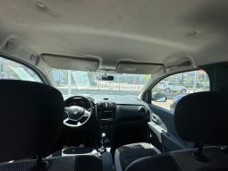 DACIA LODGY STEPWAY DCI 115 7 POSTI pieno