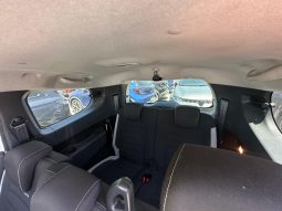 DACIA LODGY STEPWAY DCI 115 7 POSTI pieno