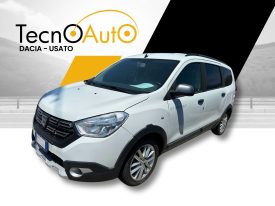 DACIA LODGY STEPWAY DCI 115 7 POSTI