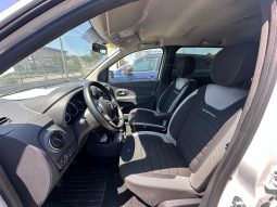 DACIA LODGY STEPWAY DCI 115 7 POSTI pieno