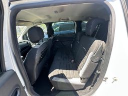 DACIA LODGY STEPWAY DCI 115 7 POSTI pieno