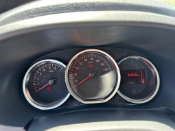 DACIA LODGY STEPWAY DCI 115 7 POSTI pieno