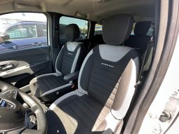 DACIA LODGY STEPWAY DCI 115 7 POSTI pieno