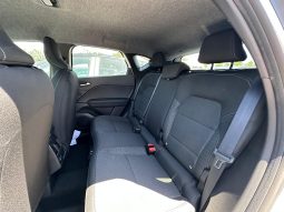 RENAULT CAPTUR EVOLUTION ECO G – KM 0 pieno