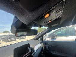 RENAULT CAPTUR EVOLUTION ECO G – KM 0 pieno