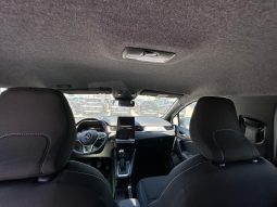 RENAULT CAPTUR EVOLUTION ECO G – KM 0 pieno