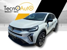 RENAULT CAPTUR EVOLUTION ECO G – KM 0