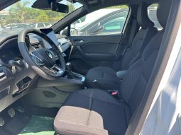 RENAULT CAPTUR EVOLUTION ECO G – KM 0 pieno
