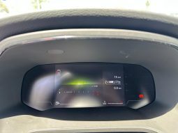 RENAULT CAPTUR EVOLUTION ECO G – KM 0 pieno