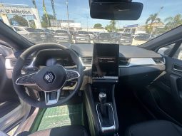 RENAULT CAPTUR EVOLUTION ECO G – KM 0 pieno