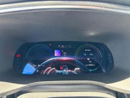 RENAULT ARKANA RS LINE HYBRID 145 pieno