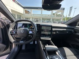 RENAULT AUSTRAL ESPRIT ALPINE – KM0 pieno