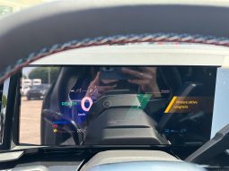 RENAULT AUSTRAL ESPRIT ALPINE – KM0 pieno