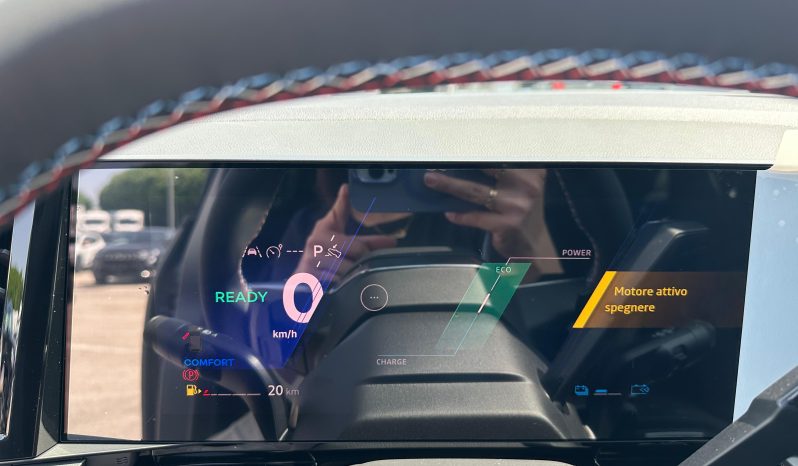 RENAULT AUSTRAL ESPRIT ALPINE – KM0 pieno