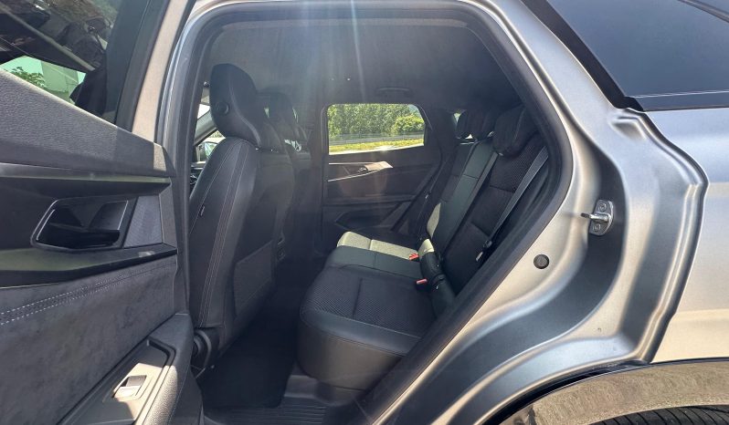 RENAULT AUSTRAL ESPRIT ALPINE – KM0 pieno