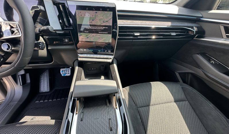 RENAULT AUSTRAL ESPRIT ALPINE – KM0 pieno