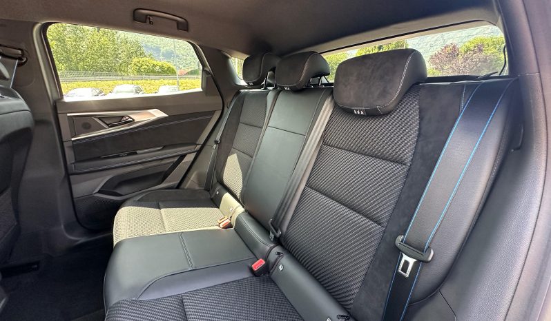 RENAULT AUSTRAL ESPRIT ALPINE – KM0 pieno