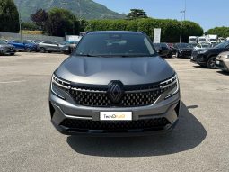 RENAULT AUSTRAL ESPRIT ALPINE – KM0 pieno