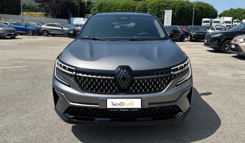 RENAULT AUSTRAL ESPRIT ALPINE – KM0 pieno