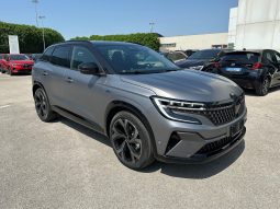 RENAULT AUSTRAL ESPRIT ALPINE – KM0 pieno