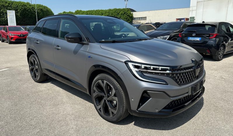 RENAULT AUSTRAL ESPRIT ALPINE – KM0 pieno