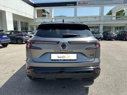 RENAULT AUSTRAL ESPRIT ALPINE – KM0 pieno