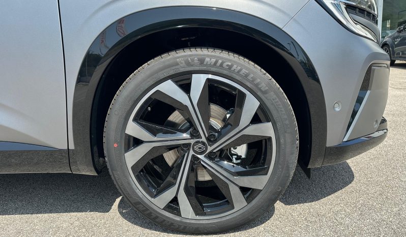 RENAULT AUSTRAL ESPRIT ALPINE – KM0 pieno