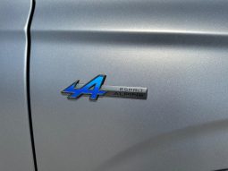 RENAULT AUSTRAL ESPRIT ALPINE – KM0 pieno