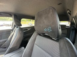 RENAULT AUSTRAL ESPRIT ALPINE – KM0 pieno