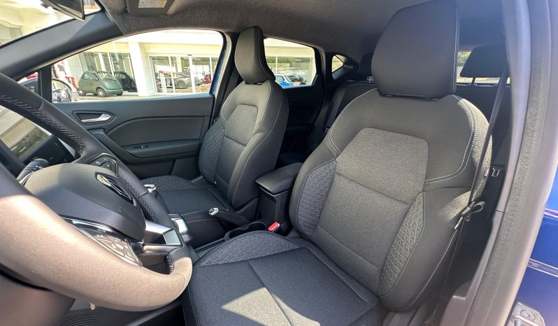 NUOVO CAPTUR EVOLUTION ECO-G 100 – KM0 pieno
