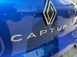 NUOVO CAPTUR EVOLUTION ECO-G 100 – KM0 pieno